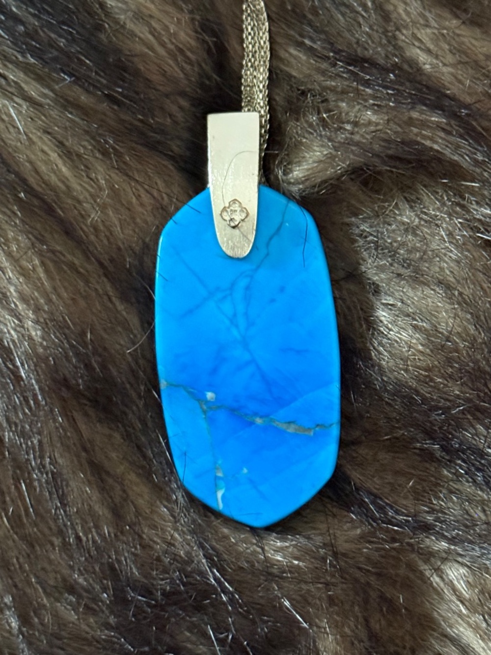 Excellent Condition Kendra Scott Necklace - Picture 2 of 4